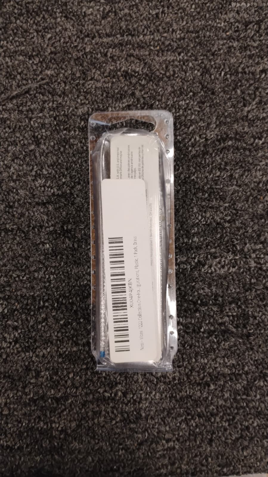 Moen 1222 Single-Handle Posi-Temp Replacement Cartridge, OBN - J3 gallery