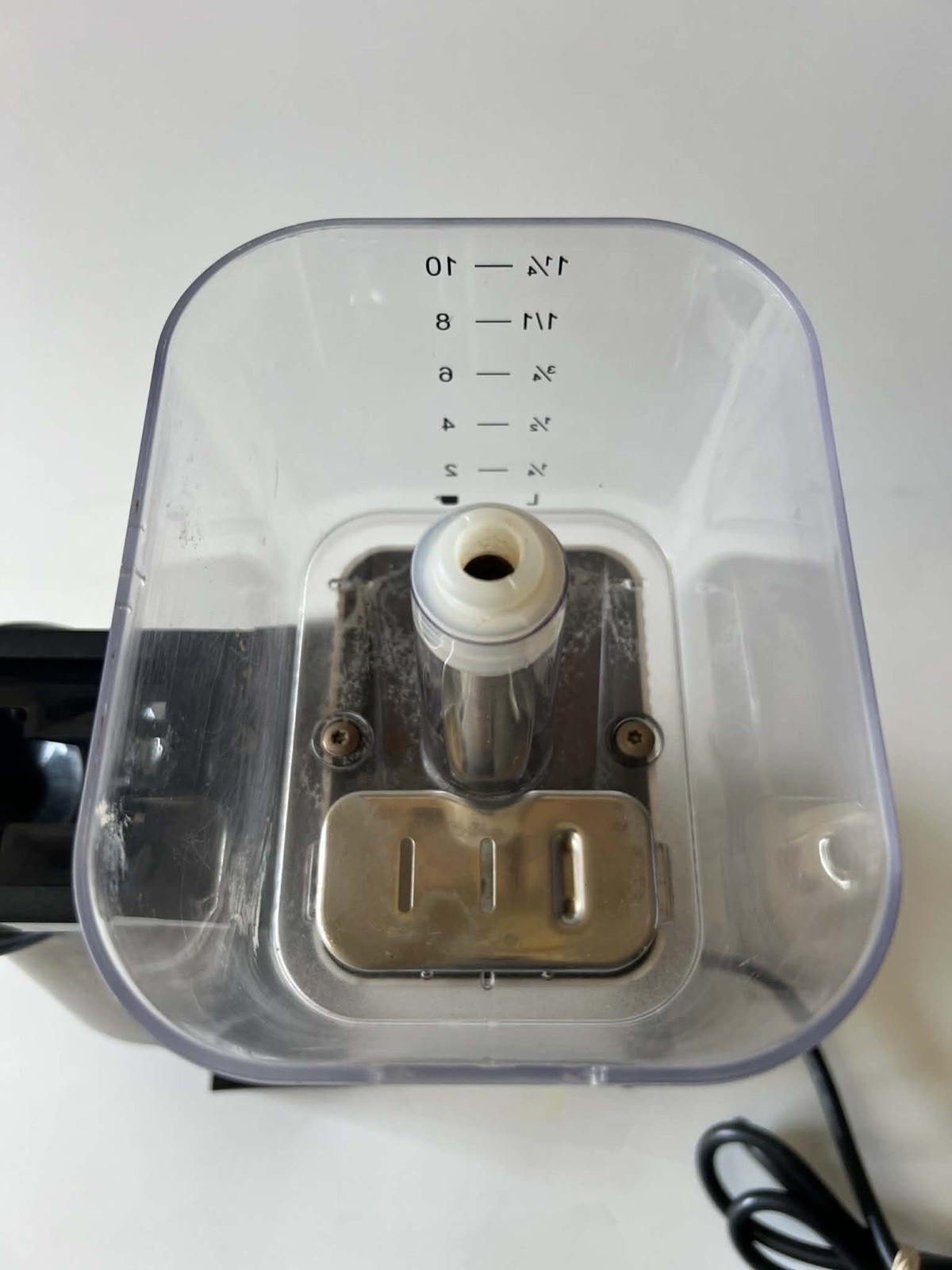 Technivorm Moccamaster KBGT 79312 Coffee Maker (READ DESCRIPTION) gallery