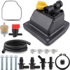 Fuel Pump Kit for Cub Cadet GT2186-48 13A-298M710 13A-298M712 Tractor gallery