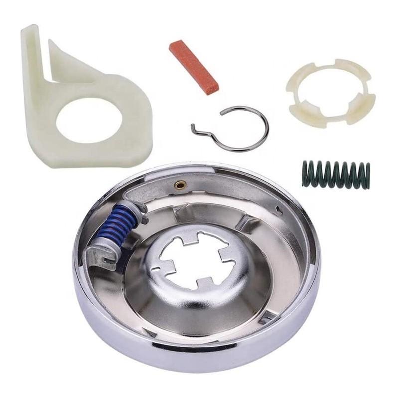 285785 - WASHER CLUTCH KIT (Include 285753A , 80040 And 3363394 Pump ) New gallery