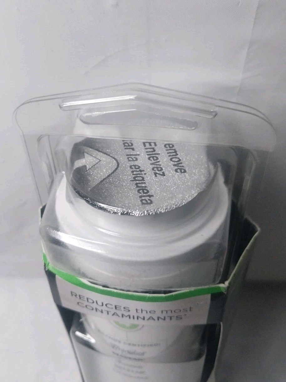 Everydrop Ice & Water Refrigerator Filter #4 New Sealed Free Shipping gallery