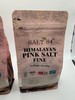Himalayan Chef Pink Salt, Fine Grain, 1 lb - SALT 84 lot of 2 gallery