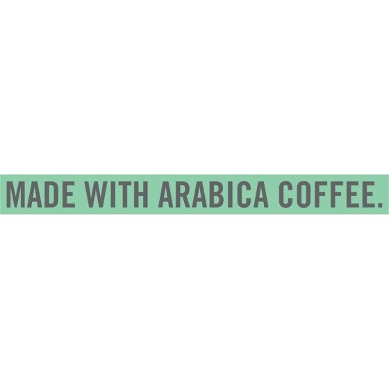 Dunkin’ Mint Chip Artificially Flavored Coffee, Ground Coffee, 11 oz Bag gallery