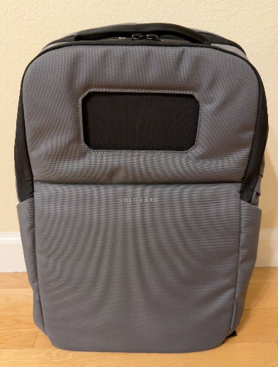 Solgaard Lifepack backpack used in Great Condition!