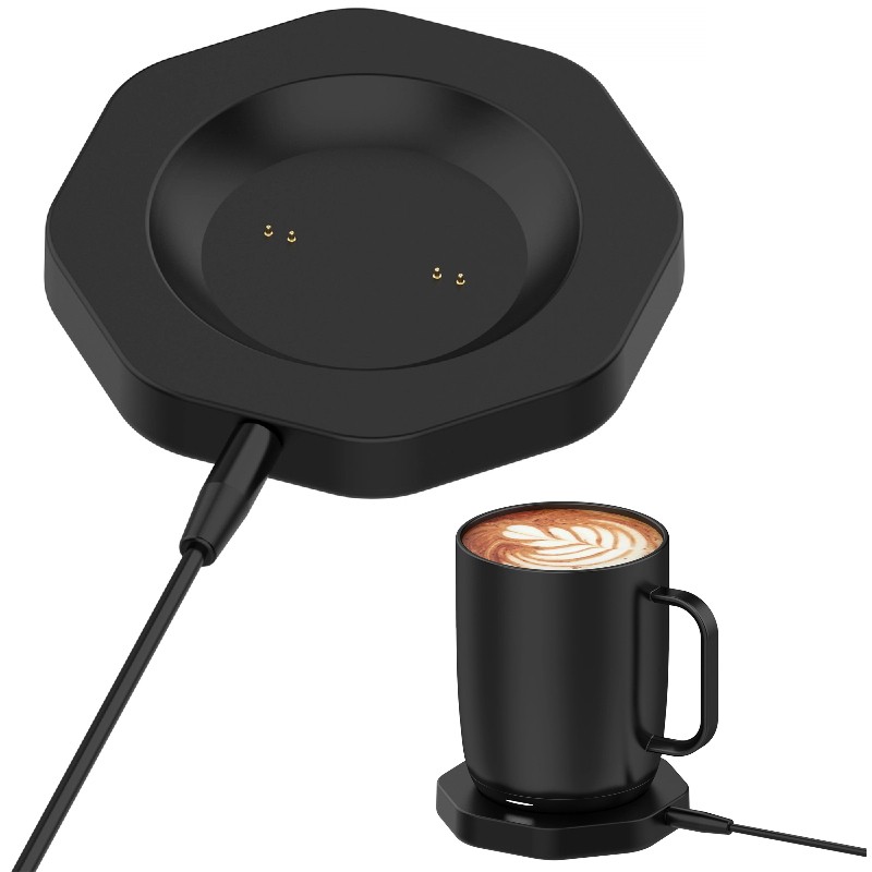 Charging Dock Charger Base For Ember Temperature Control Smart Mug 2 / 1 Parts gallery