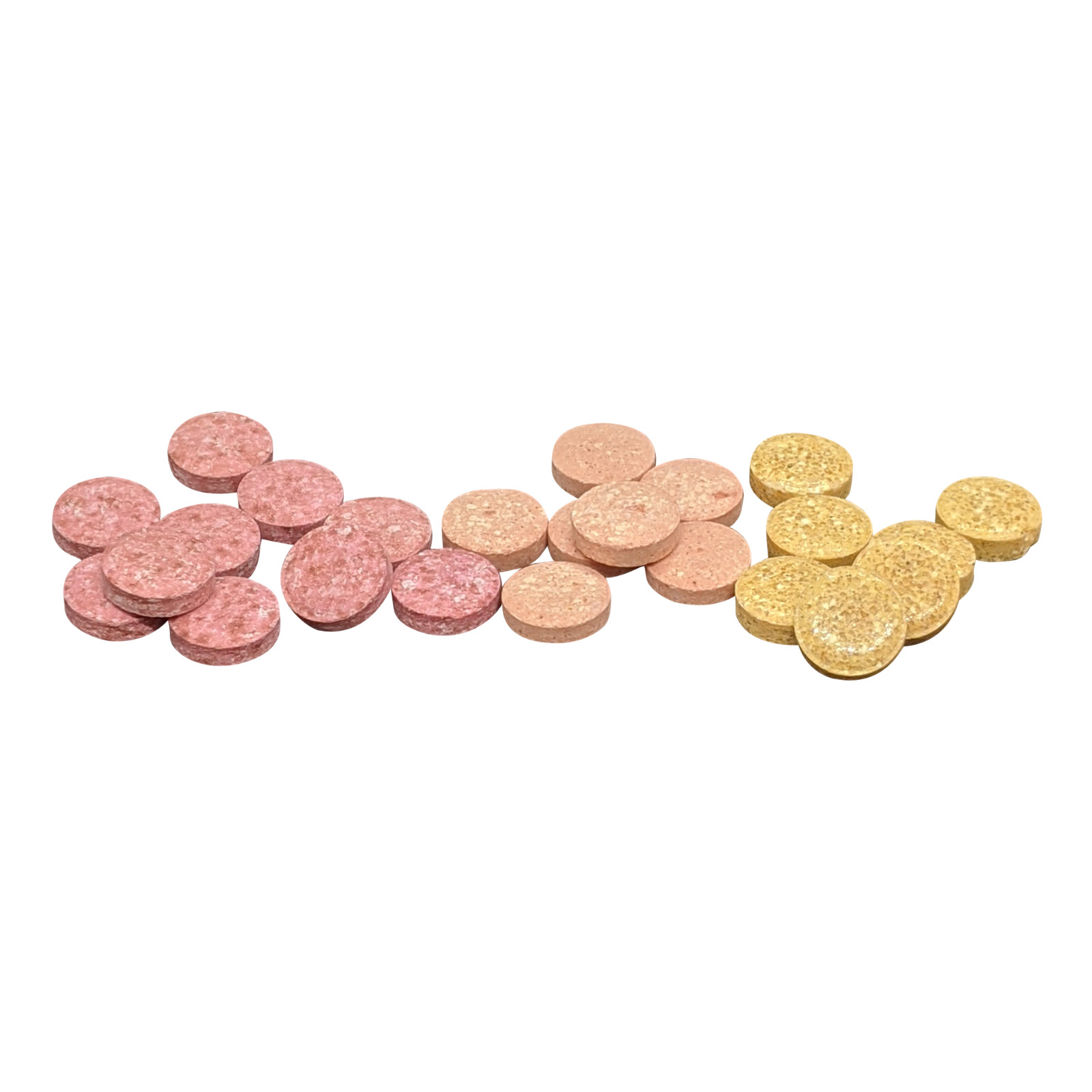 pH Buffer Calibration Solution Tablets for pH Meter Calibration, Select pH Value gallery