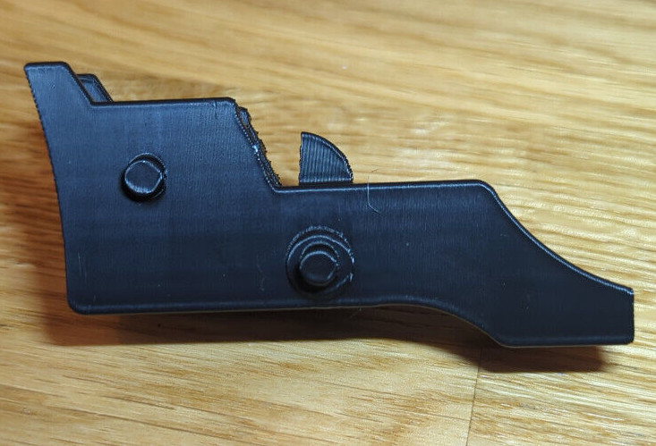N630004 Compatible DEWALT DHS780 DWS780 DWS779 DWS790 SAW CHIP & DUST DEFLECTOR gallery