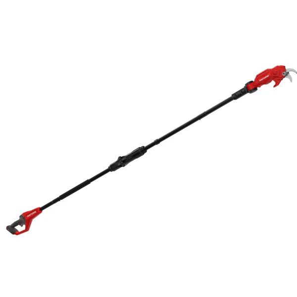 CRAFTSMAN V20* Cordless Pole Pruner (Tool Only) - CMCPPR320B gallery