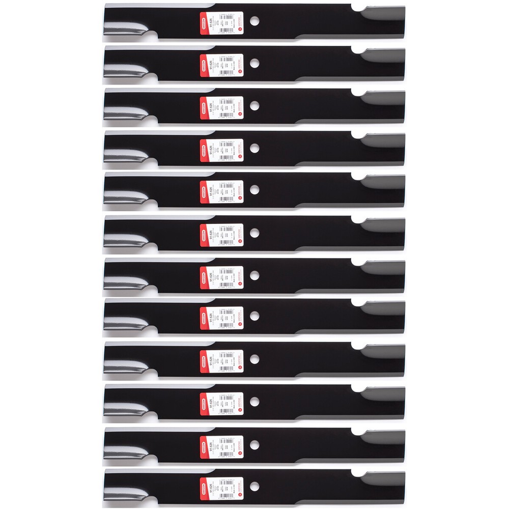12PK Oregon Blade for 61" Wright Stander ZK 61 FX850E WSZK61SFX850E-49S