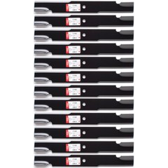 12PK Oregon Blade for 61″ Wright Stander ZK 61 FX850E WSZK61SFX850E-49S