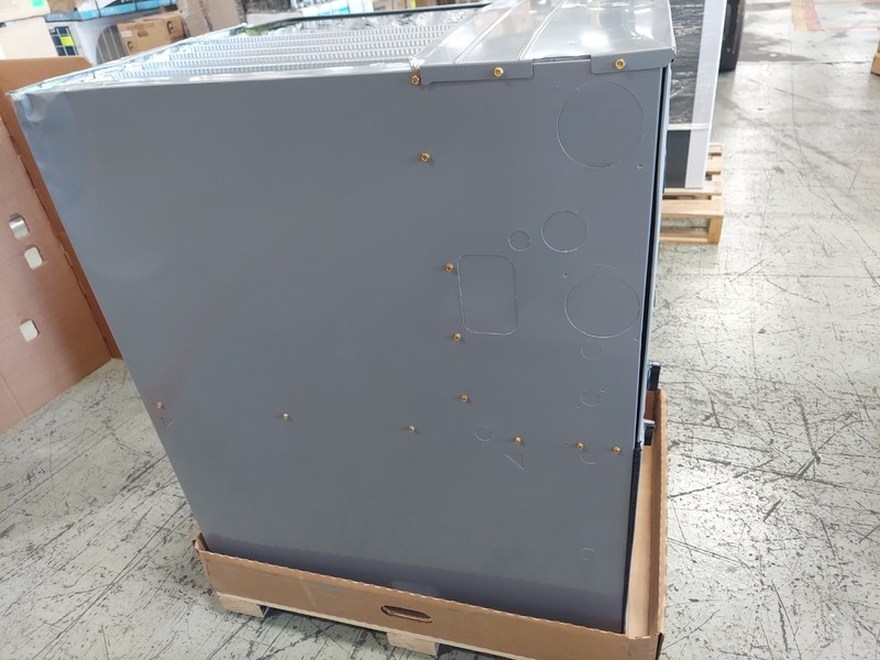 ACiQ 100K BTU 96% AFUE Multi-Positional Gas Furnace, G96CTN1002122, S&D gallery