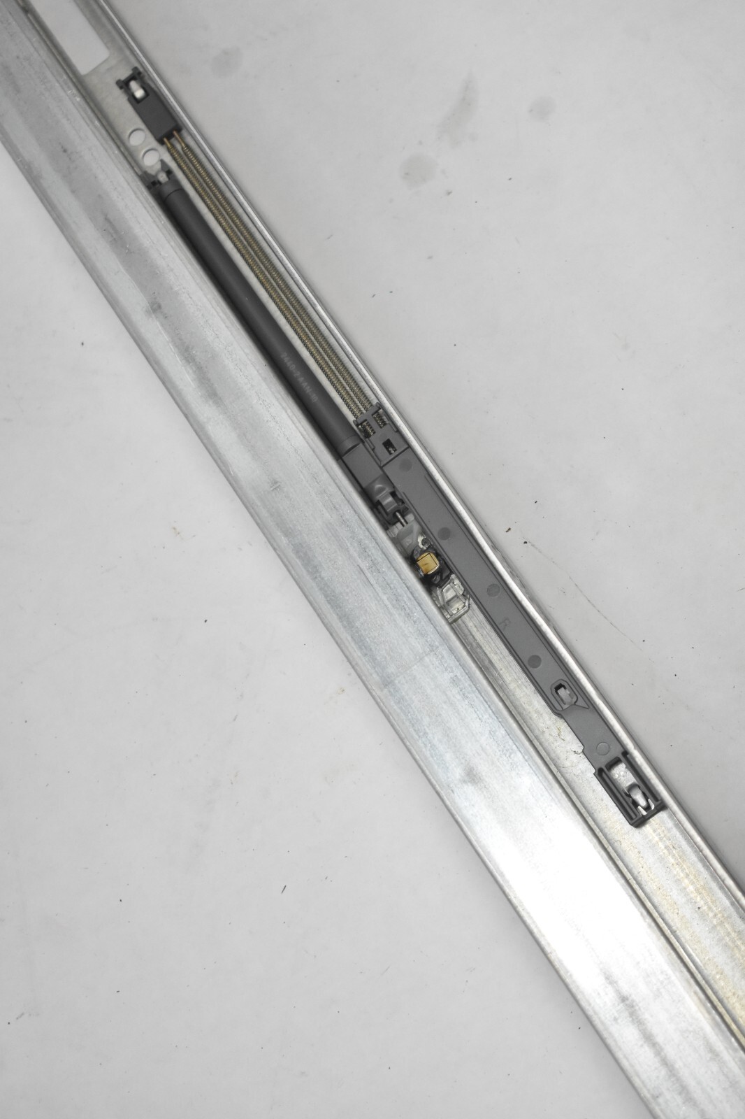 Blum Tandem Soft Closing Drawer Slides Pair 21" L 563H533-01B Marine Boat gallery