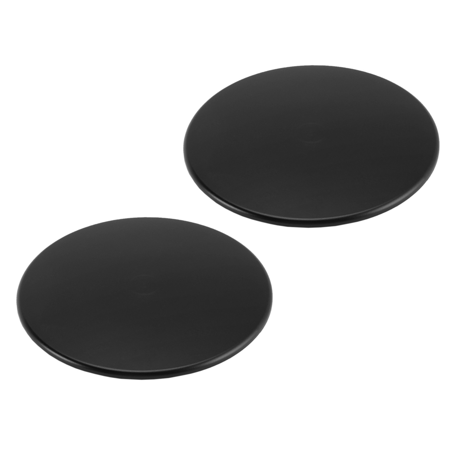 2PCS 3.7" DG62-00067A Gas Range Large Surface Burner Cap for Samsung AP5582107 gallery