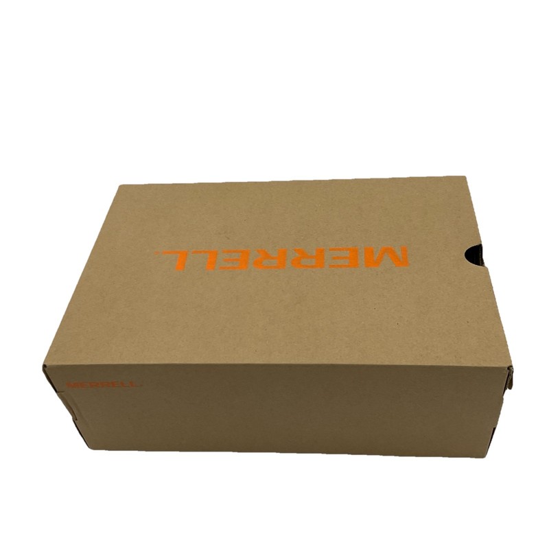 Merrell Shoebox ~ EMPTY BOX ONLY as shown on pictures gallery