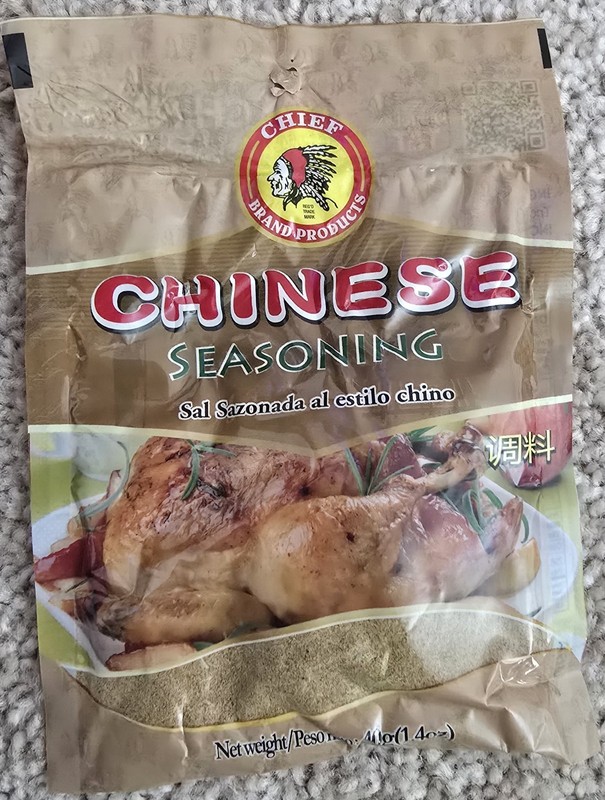 10 Pack Chief Season Assorted gallery