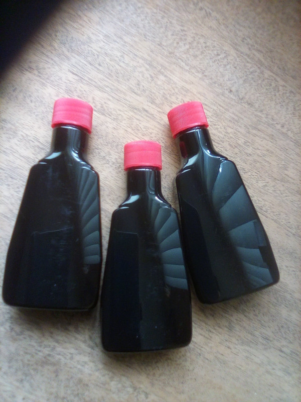 Pure Orange Extract, McCormick, 6oz TOTAL (three 2oz bottles) sealed (no box) gallery