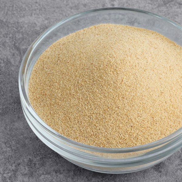 Bulk Granulated Garlic (select quantity Below) gallery