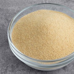 Bulk Granulated Garlic (select quantity Below)