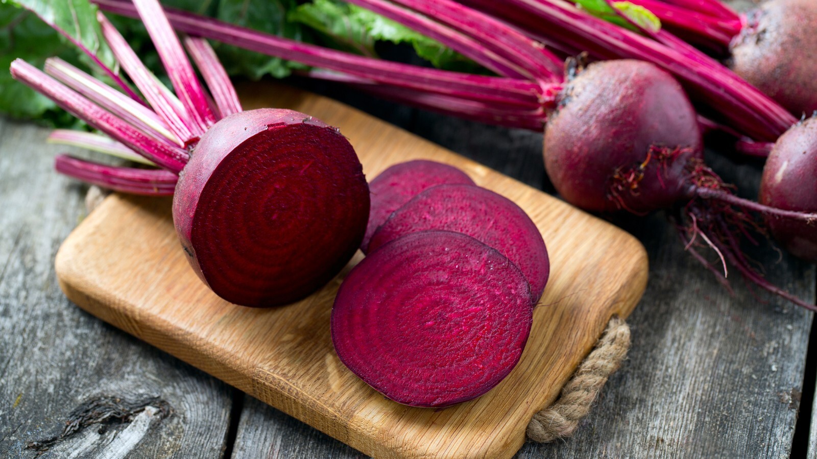 Beet Seeds - Detroit Dark Red - 2.grams gallery