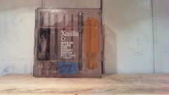 XCELITE 99PS-40 HEX WRENCHES W/ CASE USED AND POSSIBLY ALTERED (SEE DESCRIPT)