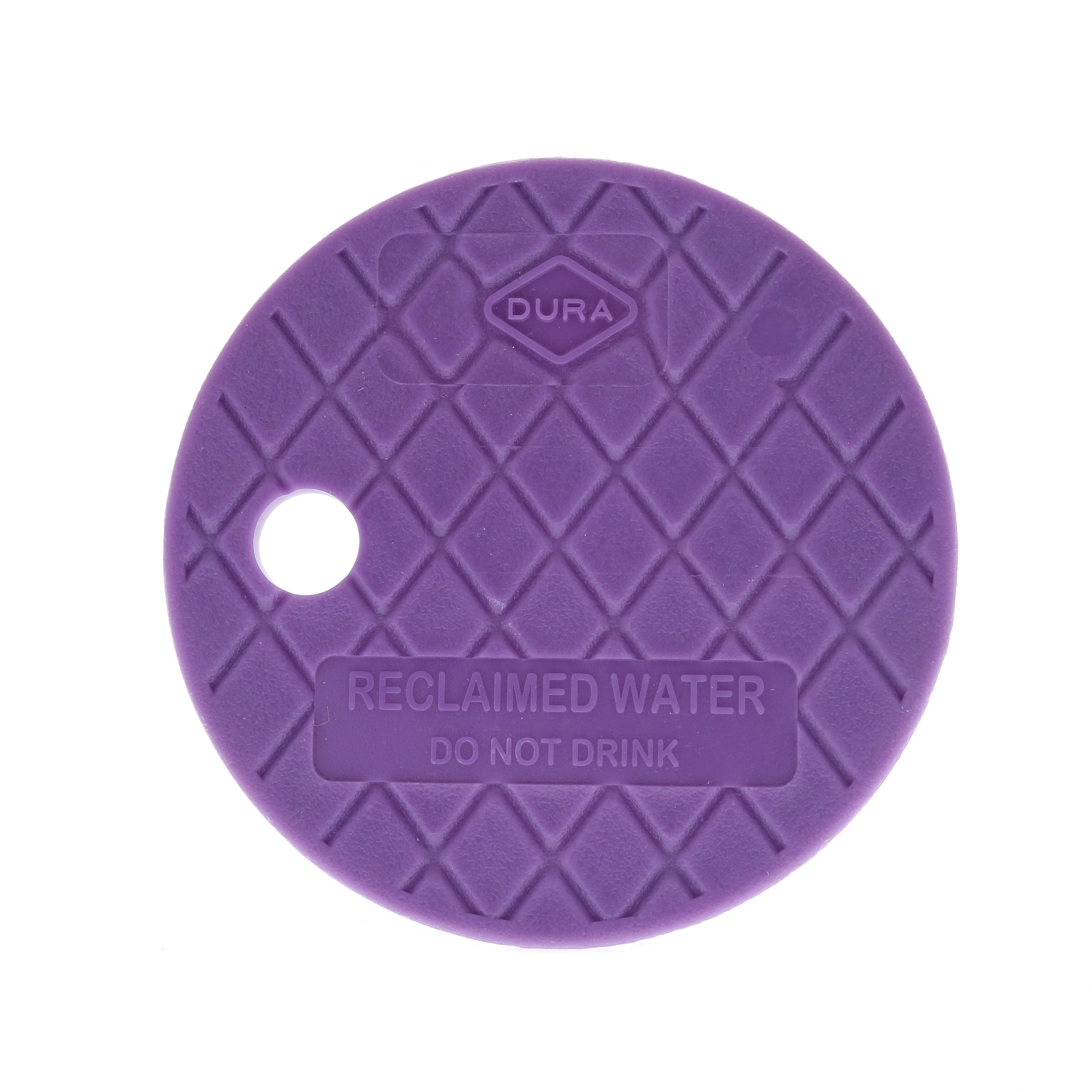 Dura Round Valve Box Replacement Lids gallery