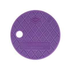 Dura Round Valve Box Replacement Lids