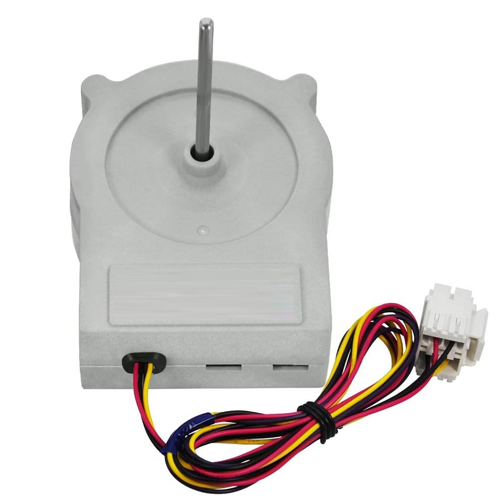 For Kenmore For LG Refrigerator Evaporator Fan Motor Replacement EAU63923603 gallery