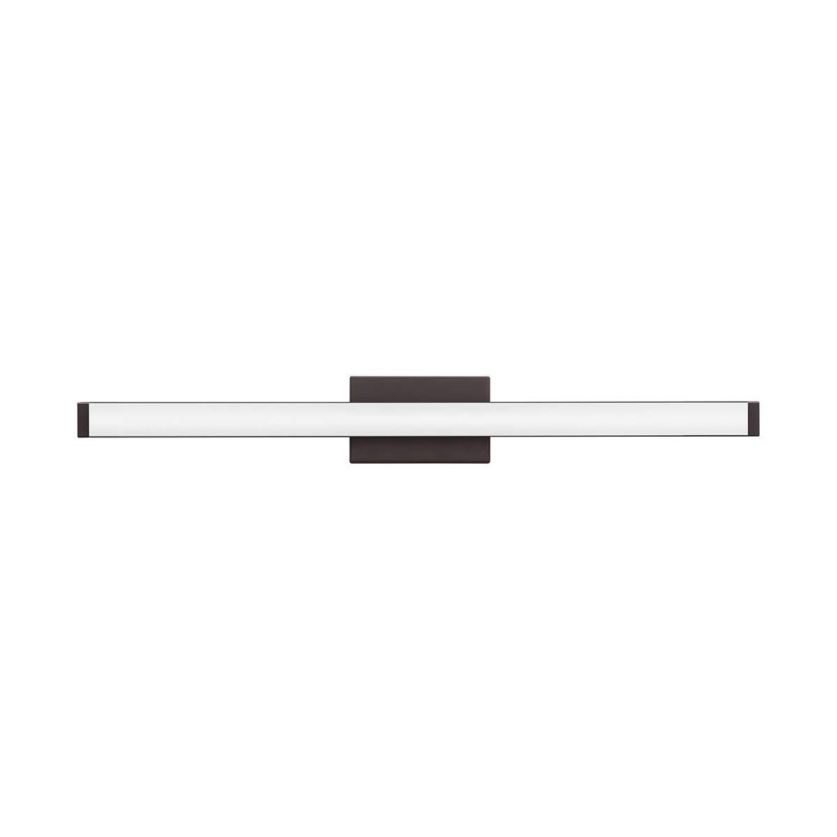Lithonia Lighting FMVCSLS 36IN MVOLT 30K35K40K 90CRI BZ M4 LED Vanity Fixture gallery