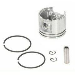 Superior Performance 37mm for PISTON and Ring Kit Suitable for 017 MS170