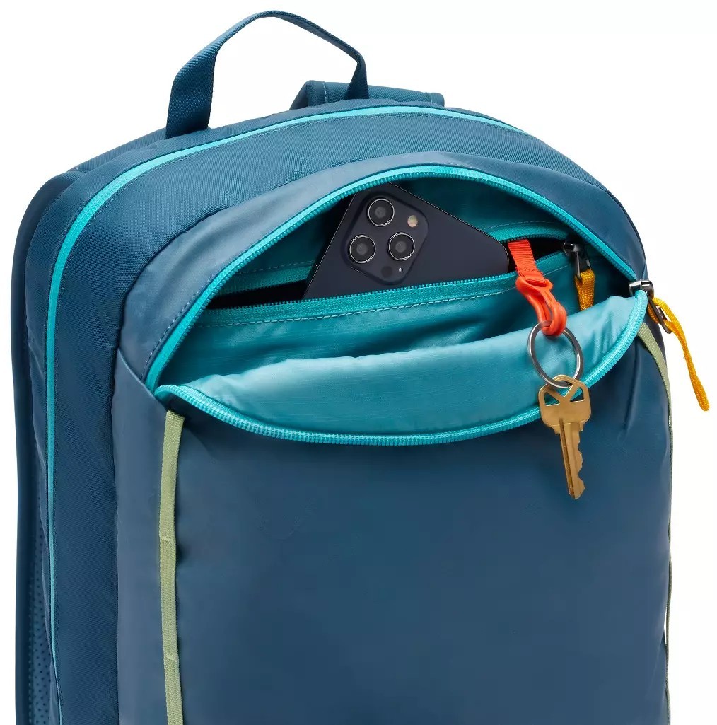 Cotopaxi Vaya 18L Backpack Bag - Cada Dia - NEW 3