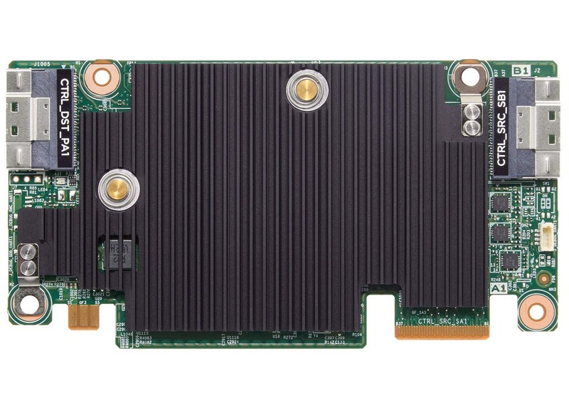Dell HBA355i Front Controller gallery