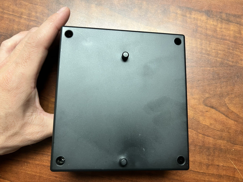 Control Box For OKIN Control Unit 258-2, O3YCU258-2, Adjustable Base bed CU258-2 gallery