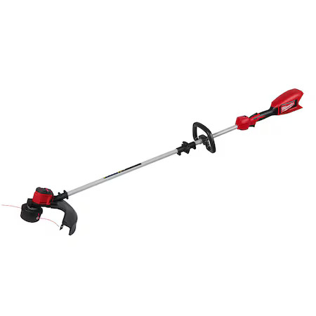 Milwaukee Tool 2828-20E String Trimmer, 9.1 Lb, Cordless, 18V Dc gallery