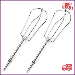 Hand Mixer Beaters Replacement for Cuisinart CHM Series Hand Mixer HM-50 HM-7…