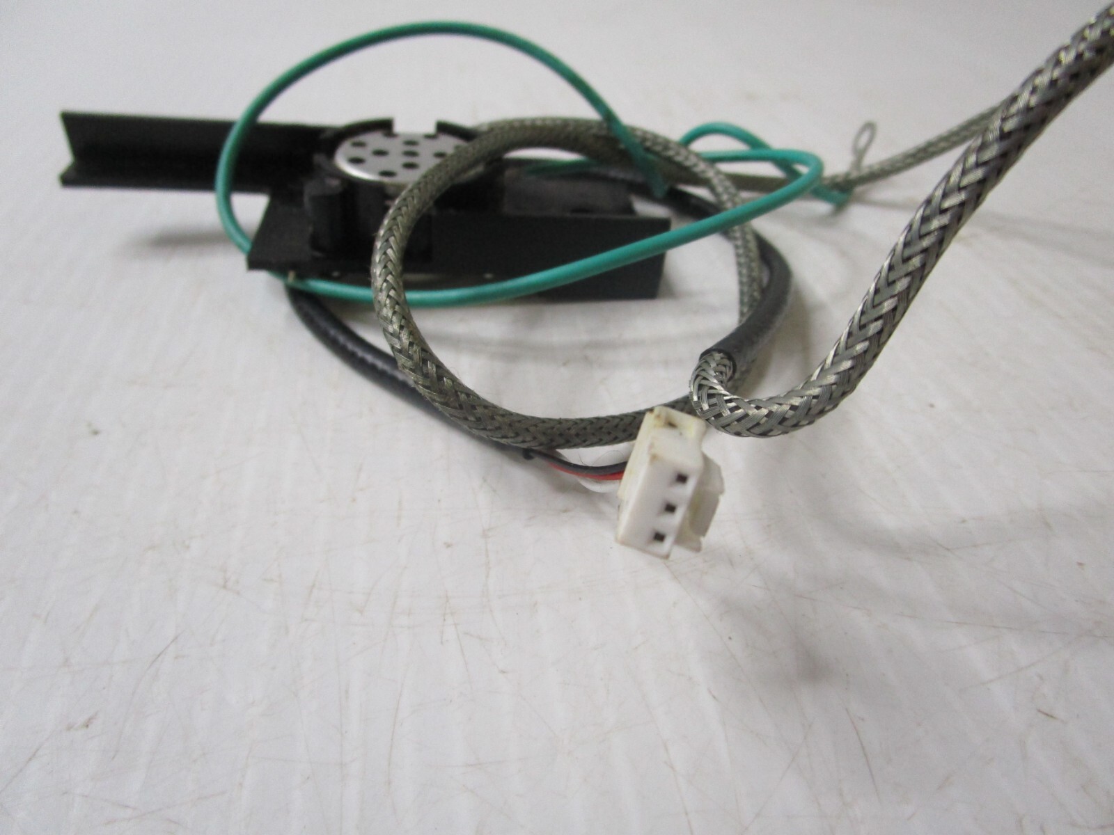 LG Microwave Humidity Sensor 4810W1A065-3 4810W1A065 ASMN gallery