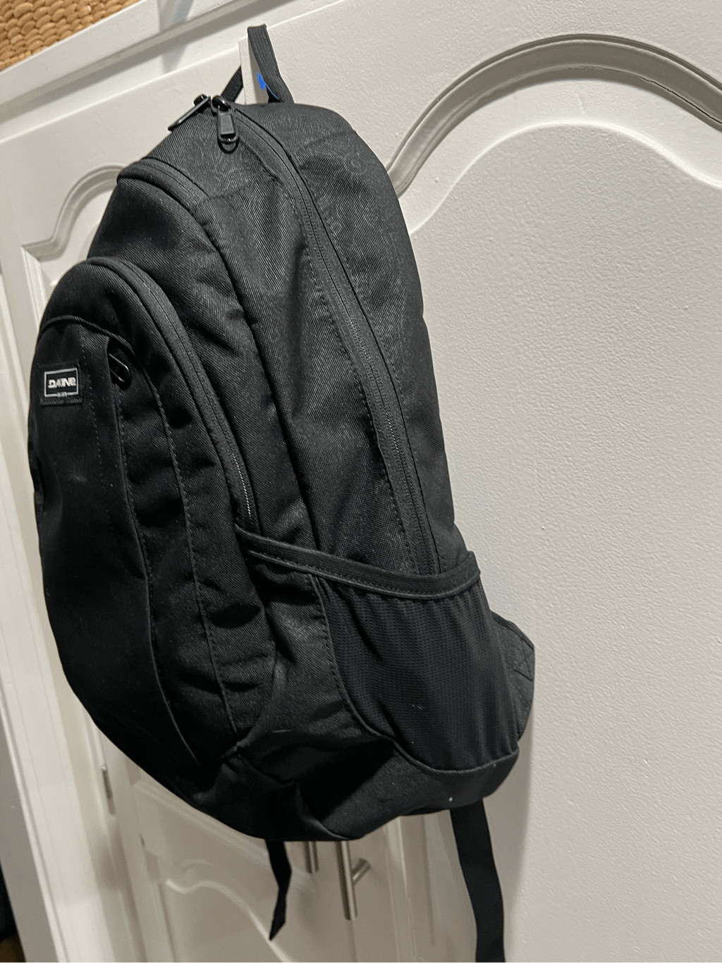 Dakine Backpack - Campus 25L - Black 2