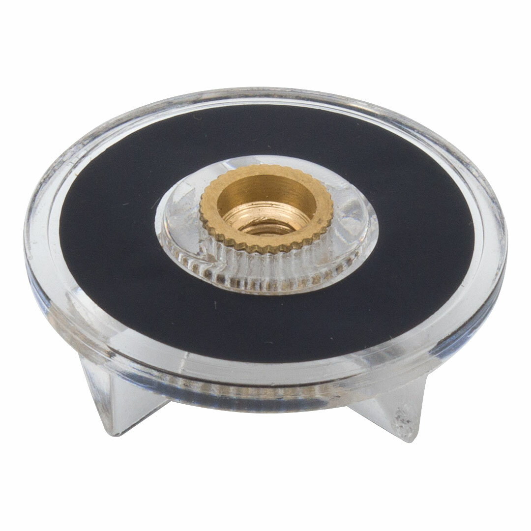 2 Pack Base Gear Replacement Part for Magic Bullet MB1001 250W Blenders gallery