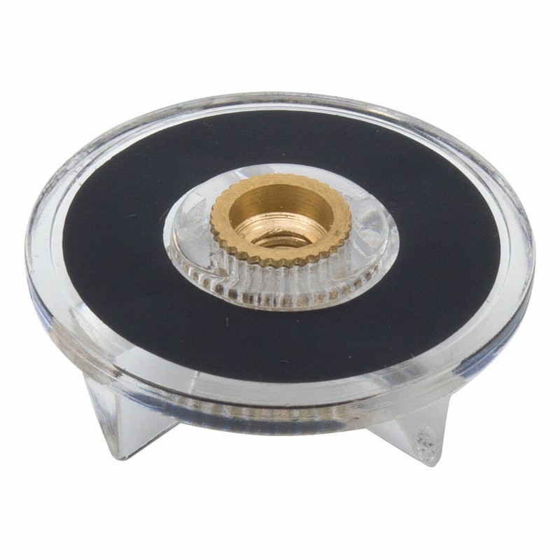 2 Pack Base Gear Replacement Part for Magic Bullet MB1001 250W Blenders gallery