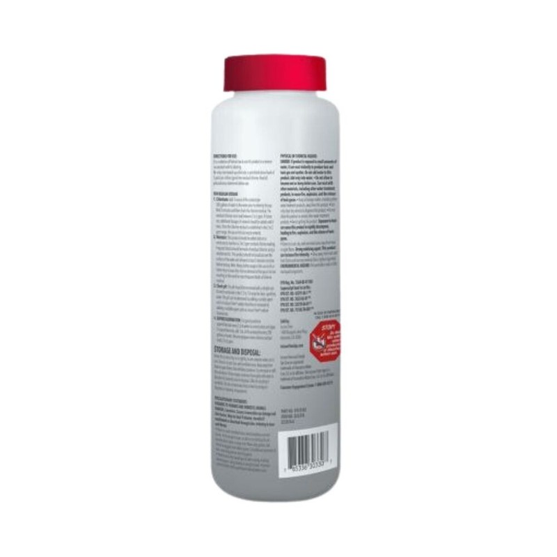 Leisure Time Spa 56 Chlorinating Granules 2 lbs gallery
