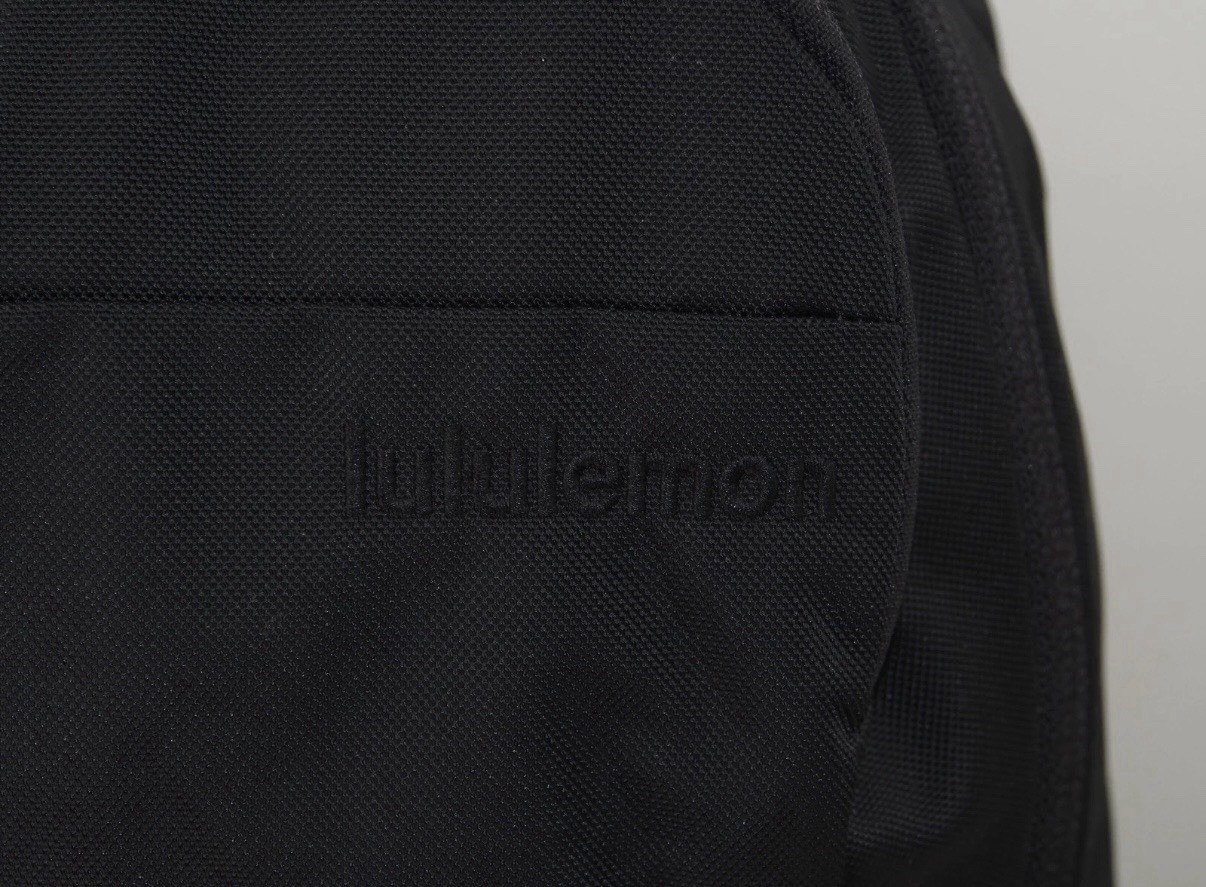 Lululemon 28L Triple Zip Backpack 5