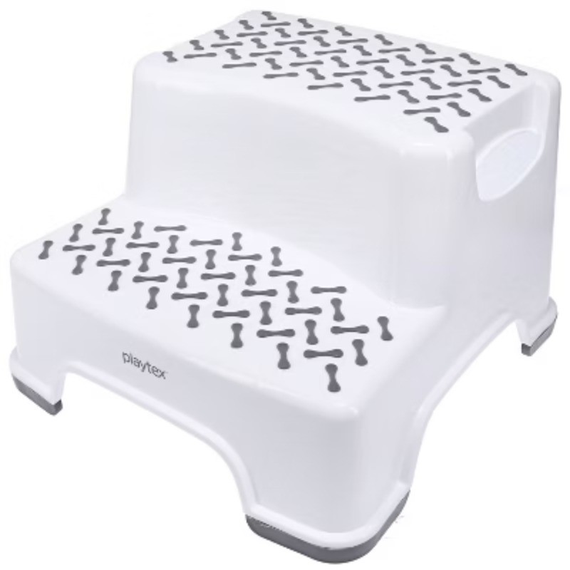Transitions 2-Tier Step Stool gallery
