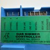 Gas Simmer Controller Model No. SQ003 120Vac 60Hz 10VA gallery