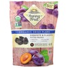 Organic Dried Plums, 5 Portion Packs, 1.06 oz (30 g) Each gallery