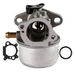 Carburetor for Briggs & Stratton Engine 4hp 5hp 6hp 6.75hp 6.5hp 7hp Mowers