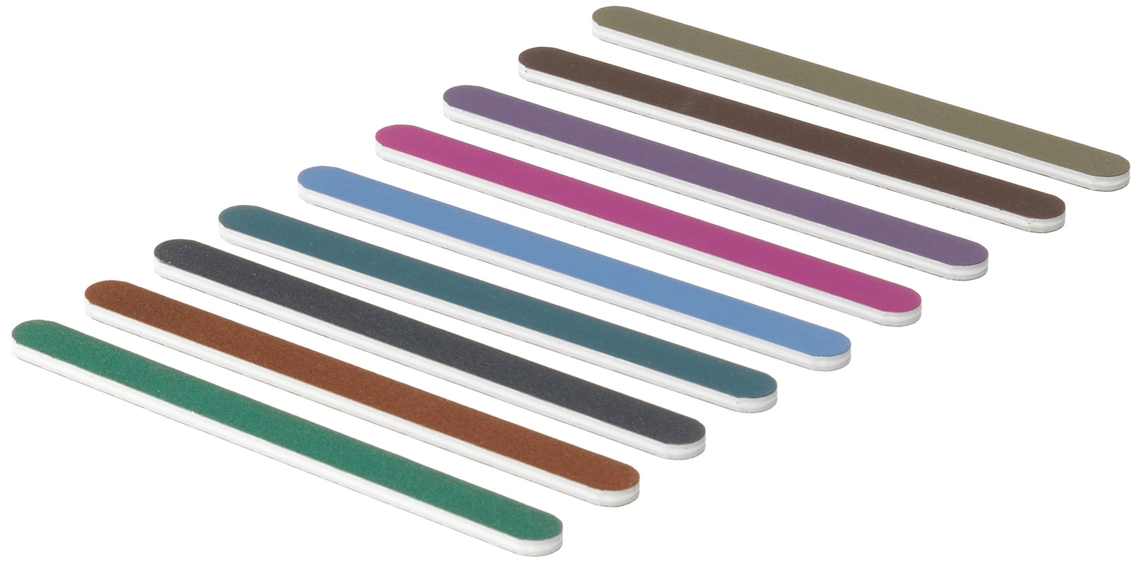 Micro - 4N0000V Colored Sanding Sticks gallery