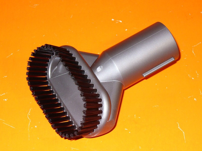 DYSON V11 TORQUE VACUUM MINI STUBBORN DIRT BRUSH 967765-01 gallery