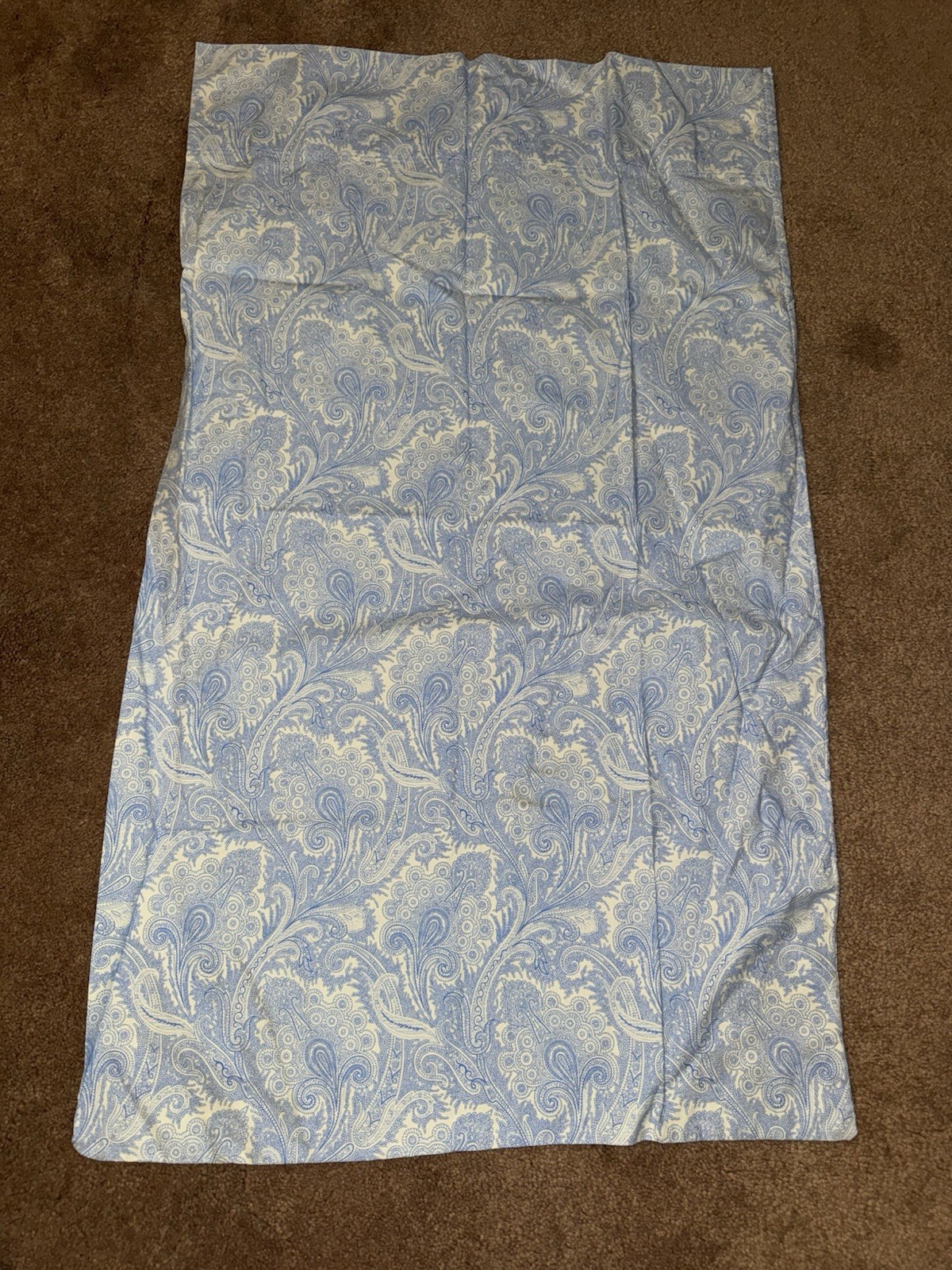 (1) Mellanni Pillow Case Iconic Collection Pillowcase Lauren Ralph Lauren gallery