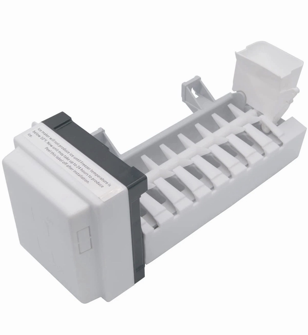 Whirlpool Replacement Refrigerator Ice maker W10300024 AP6019087 PS11752391 gallery