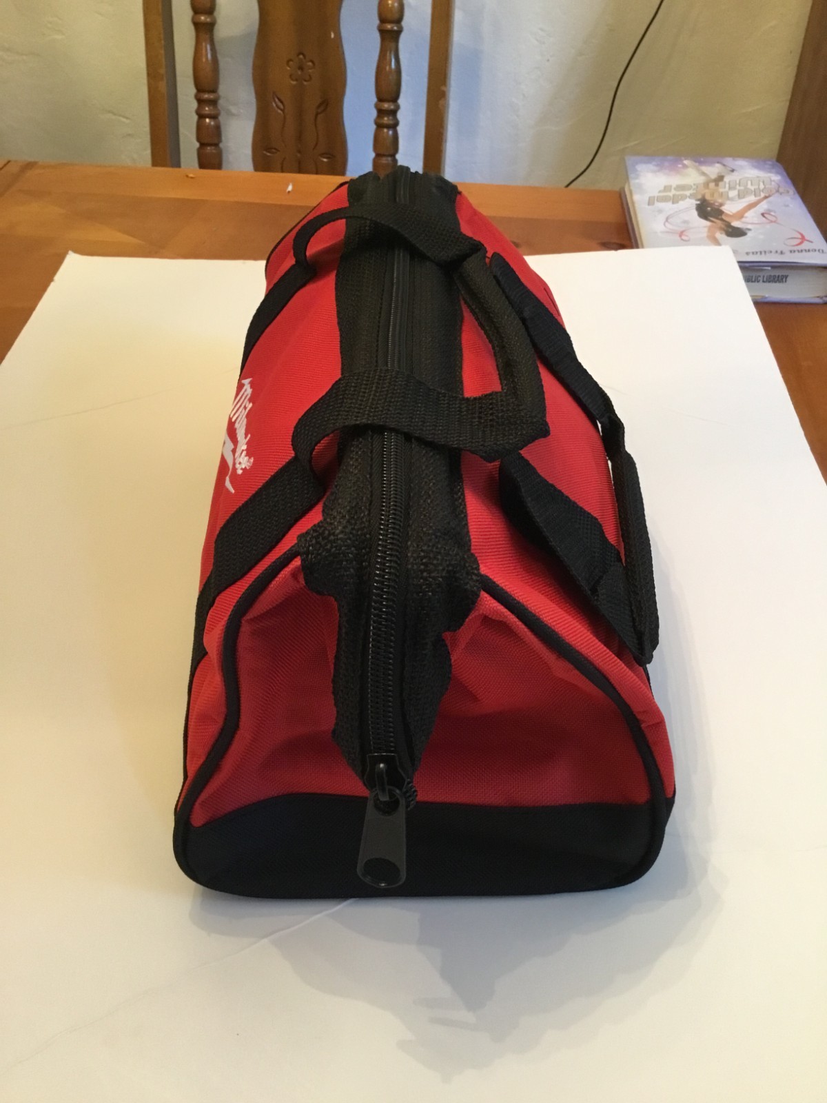 Milwaukee M12 13" x 7" x 5" Contractor Subcompact Tool Bag Canvas Case 12V ( 2 ) gallery