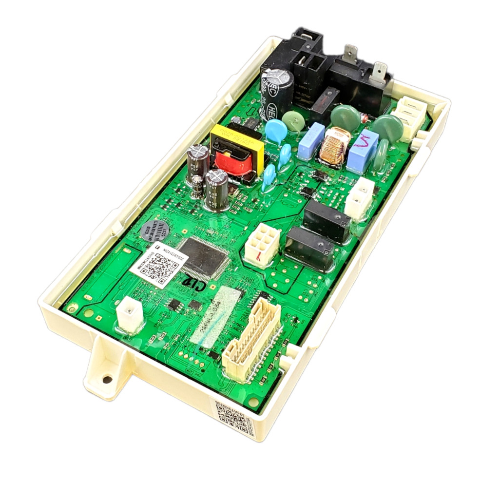 Genuine Samsung Dryer Control Board DC97-21429N Same Day Ship & 60 Days Warranty gallery